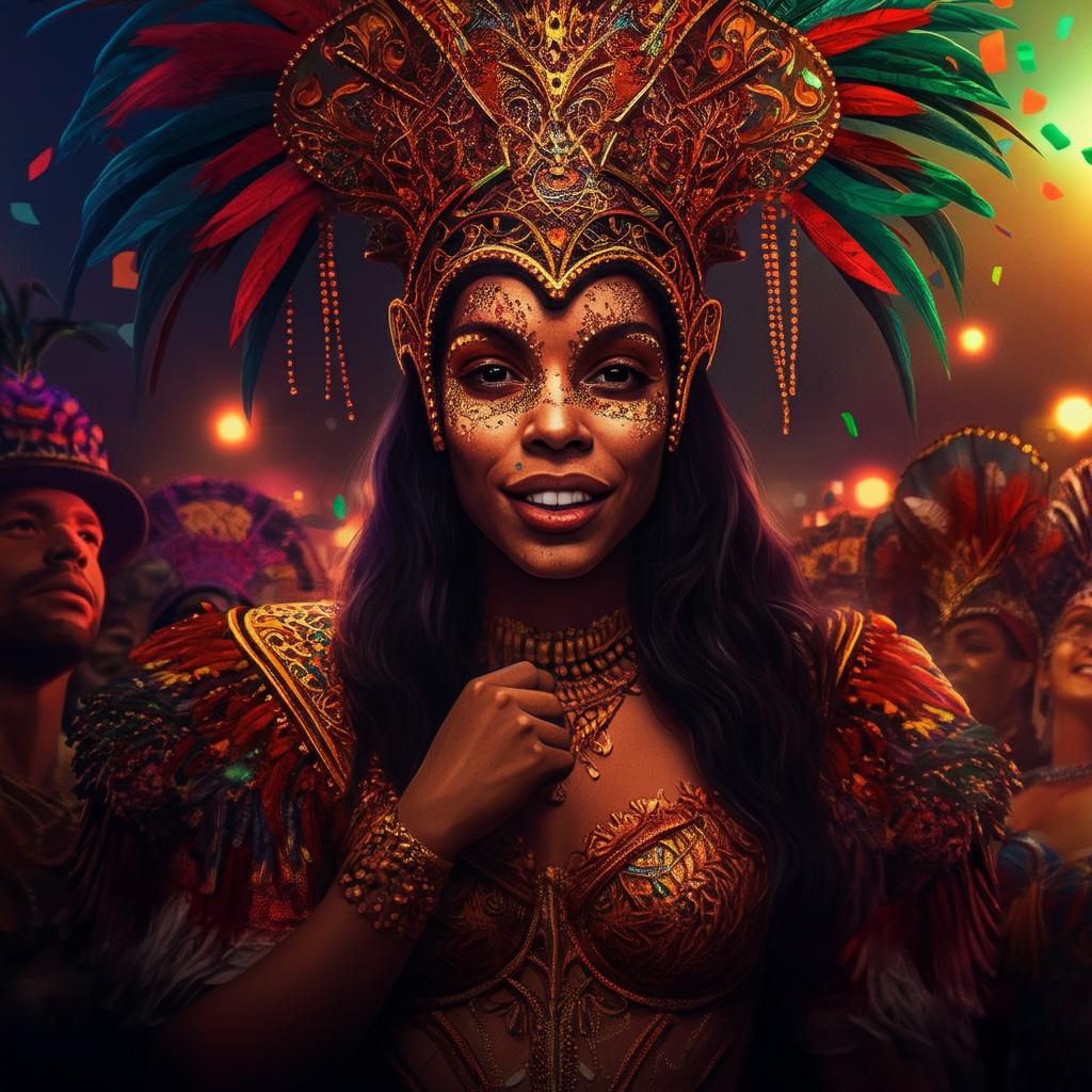 Carnaval 2025