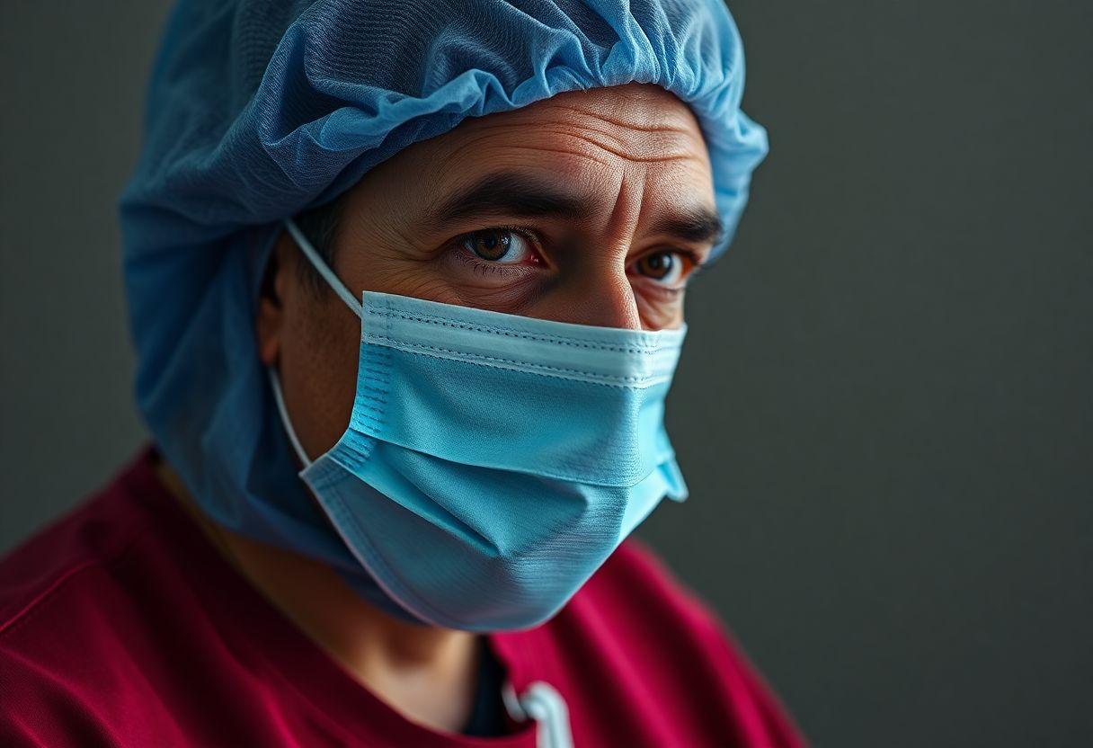 ERRO MEDICO COMO RECONHECER E QUAIS SAO OS SEUS DIREITOS LEGAIS