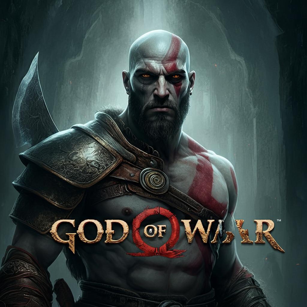 God of war