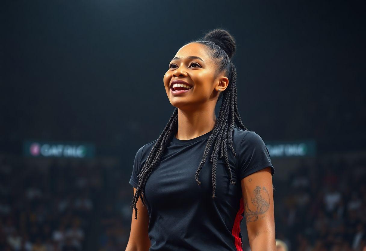 JORDANA BBB: PERFIL COMPLETO E MELHORES MOMENTOS NA COMPETIÇÃO