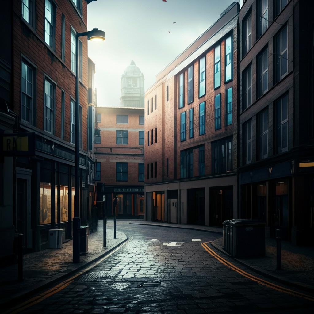Leeds x city