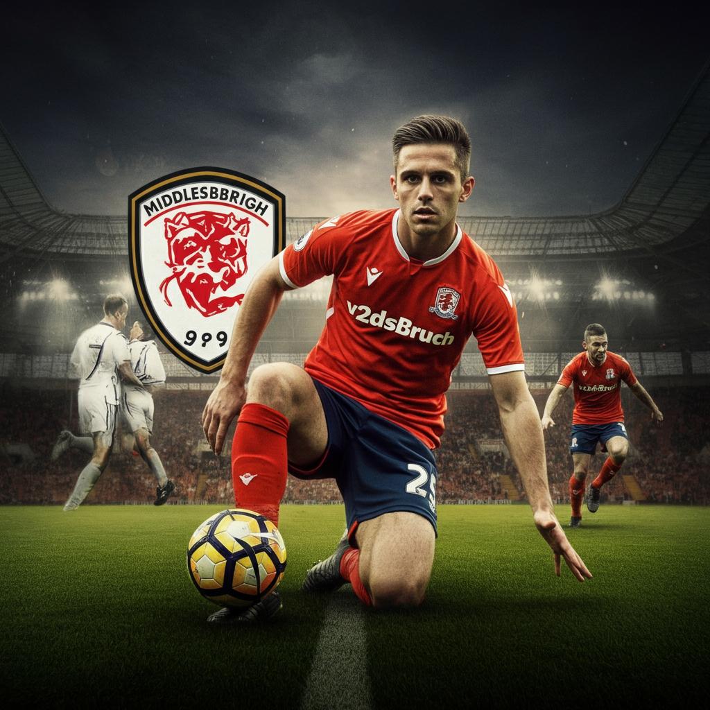 Middlesbrough