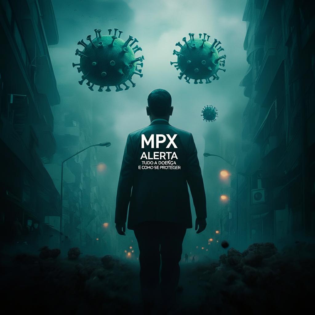 Mpox doença