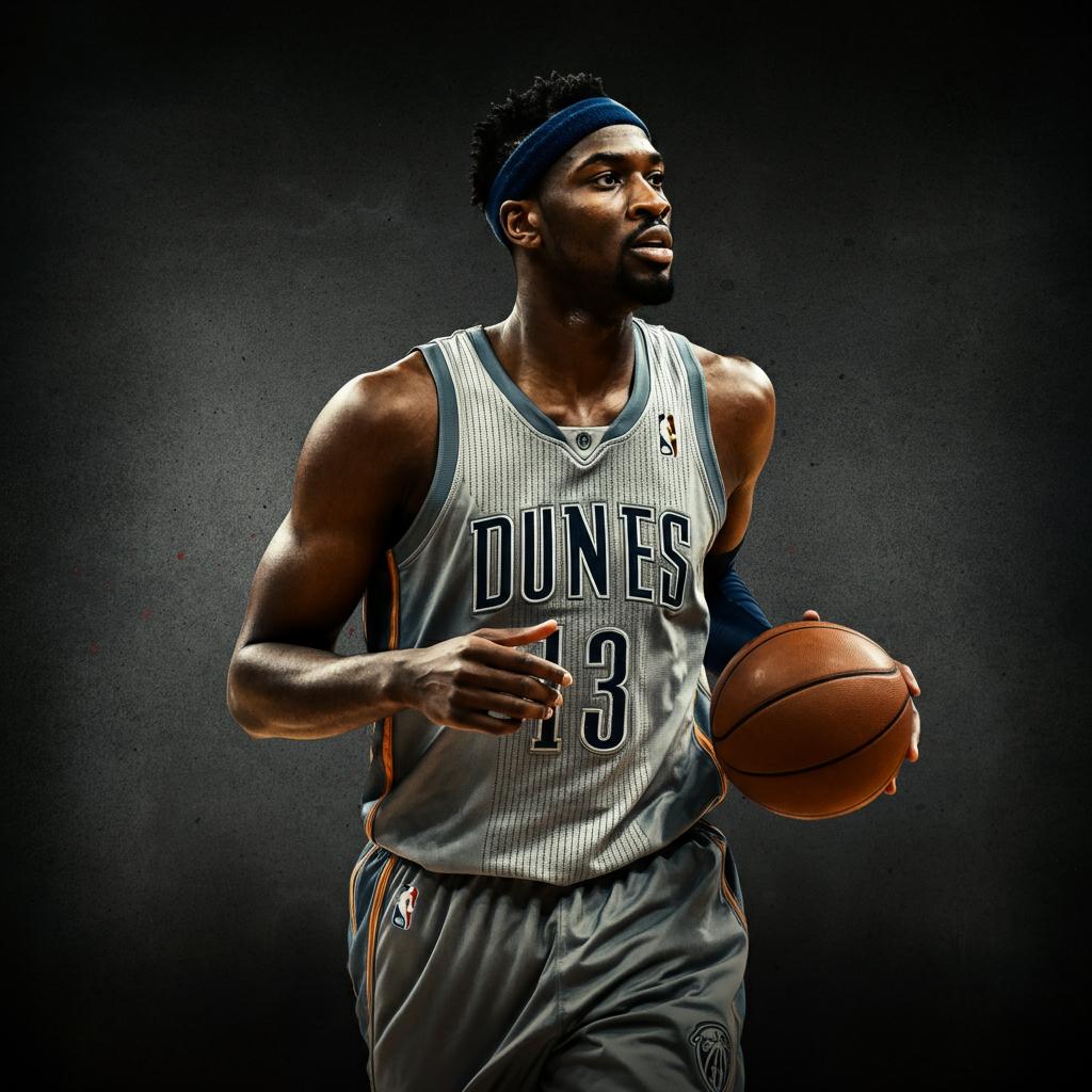 Ousmane dieng