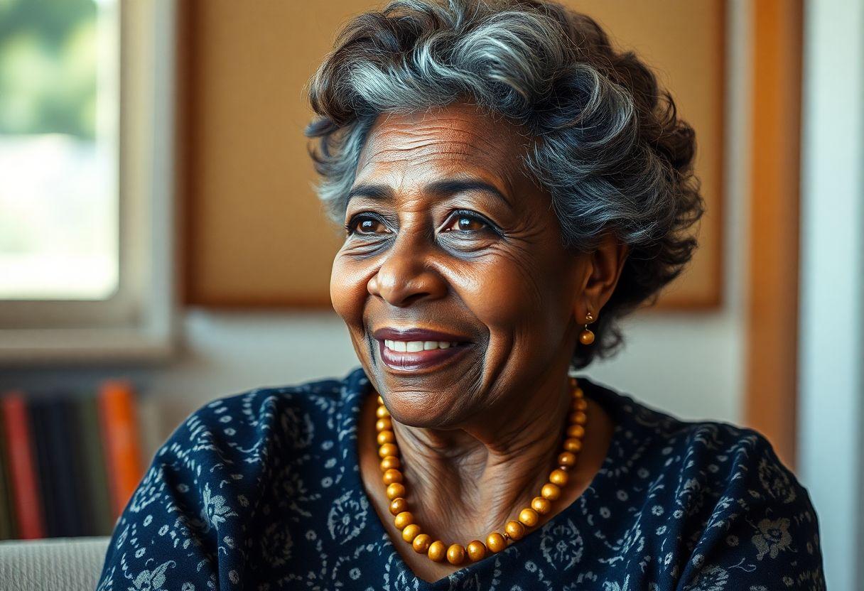 POR QUAL AUTOBIOGRAFIA MAYA ANGELOU É MAIS CONHECIDA: ANÁLISE DA OBRA LITERÁRIA