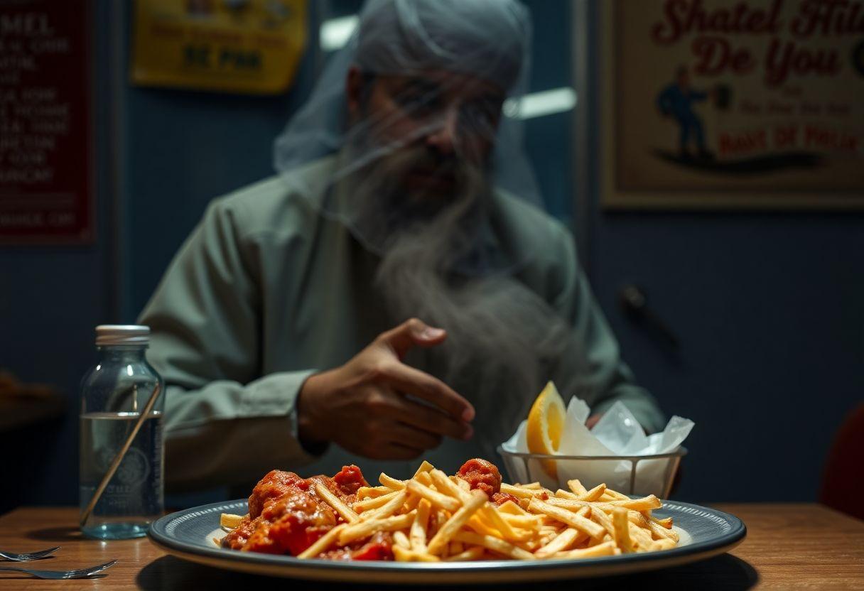 POR QUAL MOTIVO COMER CAÇÃO É PERIGOSO E AFINAL CAÇÃO É PEIXE: ALERTA DE SAÚDE