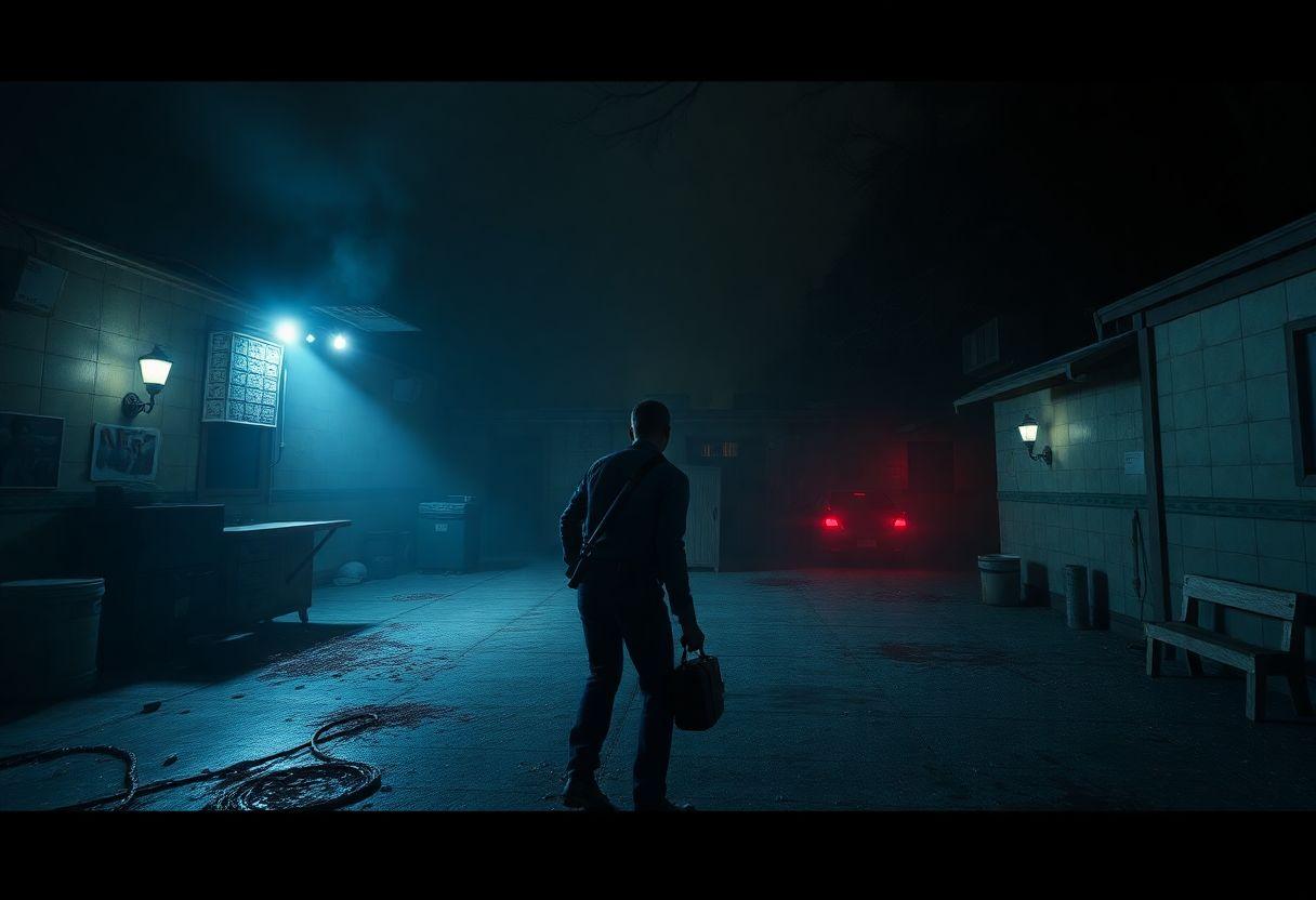RESIDENT EVIL 2 REMAKE DETONADO E LOCALIZACAO DE ITENS