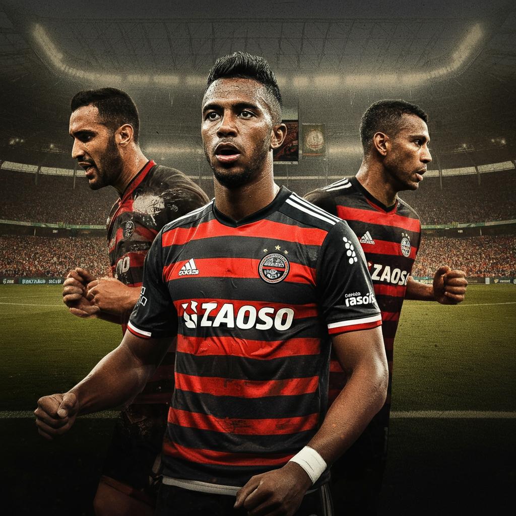 Resultado do botafogo
