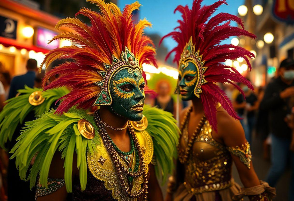 SEGUNDA DE CARNAVAL É FERIADO OU PONTO FACULTATIVO