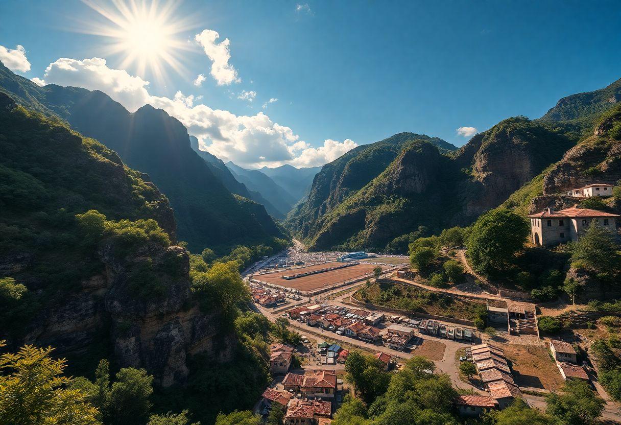 SEGUNDA QUINZENA DE JANEIRO MELHORES DESTINOS PARA VIAJAR