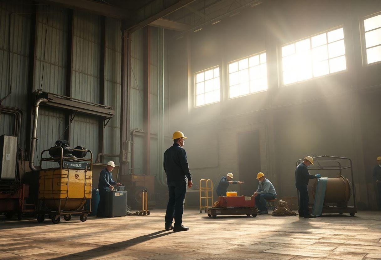 SEGUNDA REVOLUÇÃO INDUSTRIAL RESUMO PARA ESTUDAR