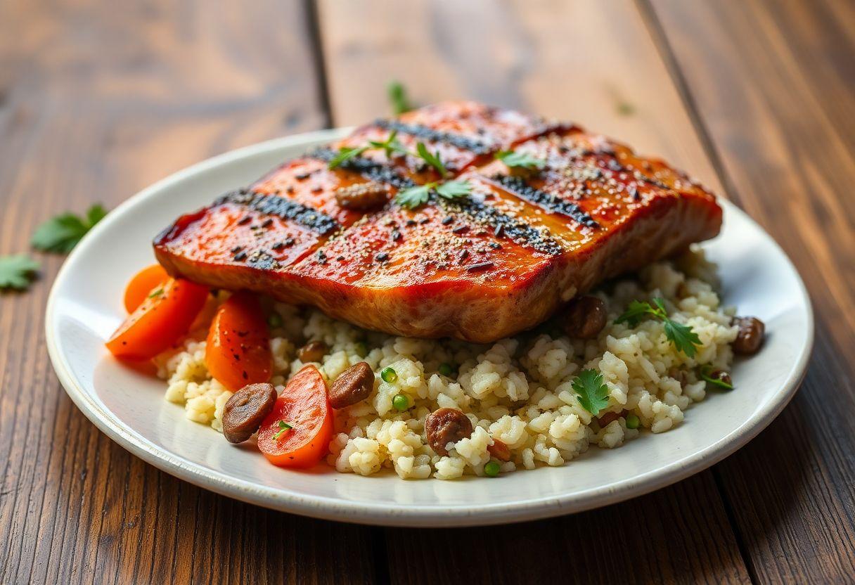 SEGUNDA SEM CARNE RECEITAS VEGETARIANAS DELICIOSAS