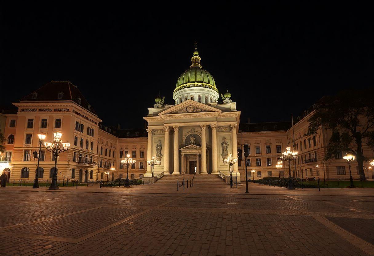 VIAGEM A VILNIUS LITUÂNIA: ROTEIRO PELA CIDADE HISTÓRICA DO BÁLTICO