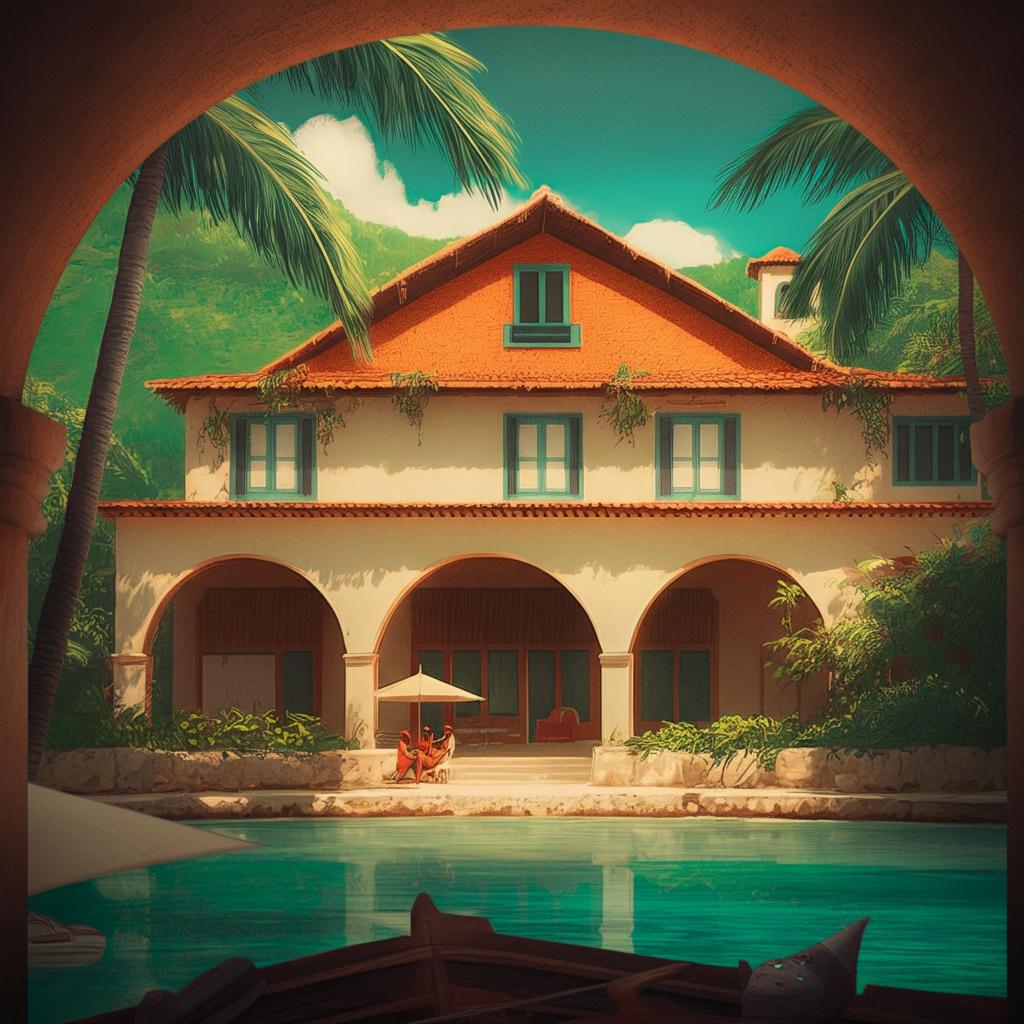 Aruba