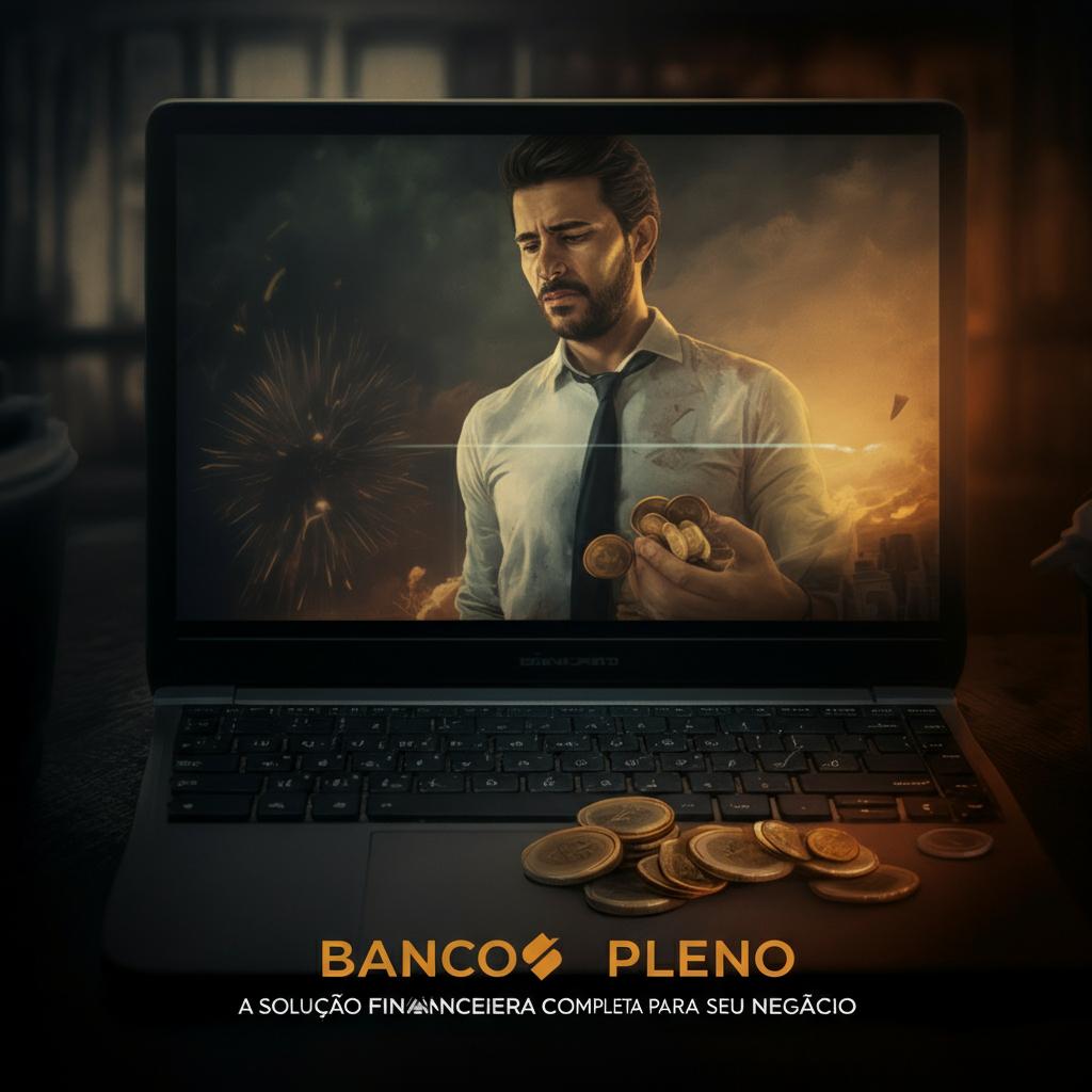 Banco pleno