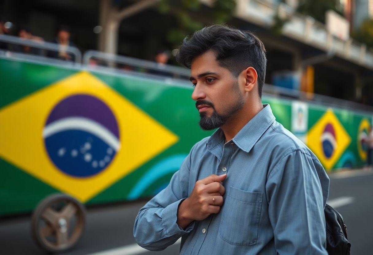 CEP BRASIL COMO FUNCIONA O SISTEMA DE CÓDIGOS POSTAIS NO PAÍS