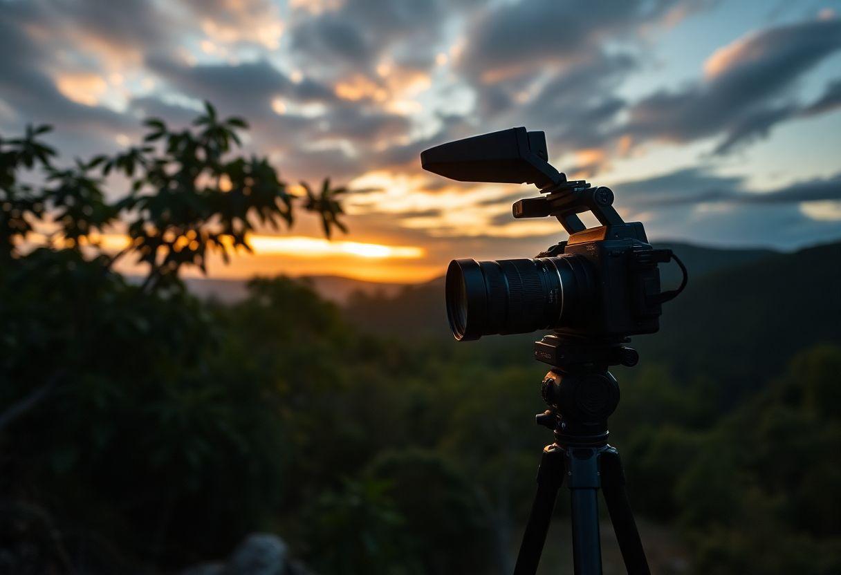 COMO CRIAR UM CANAL NO YOUTUBE: EQUIPAMENTOS BÁSICOS E DICAS DE SEO PARA CRESCER