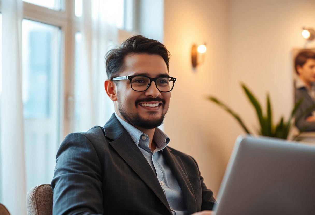 COMO CRIAR UMA LANDING PAGE: ELEMENTOS ESSENCIAIS PARA UMA PÁGINA DE ALTA CONVERSÃO