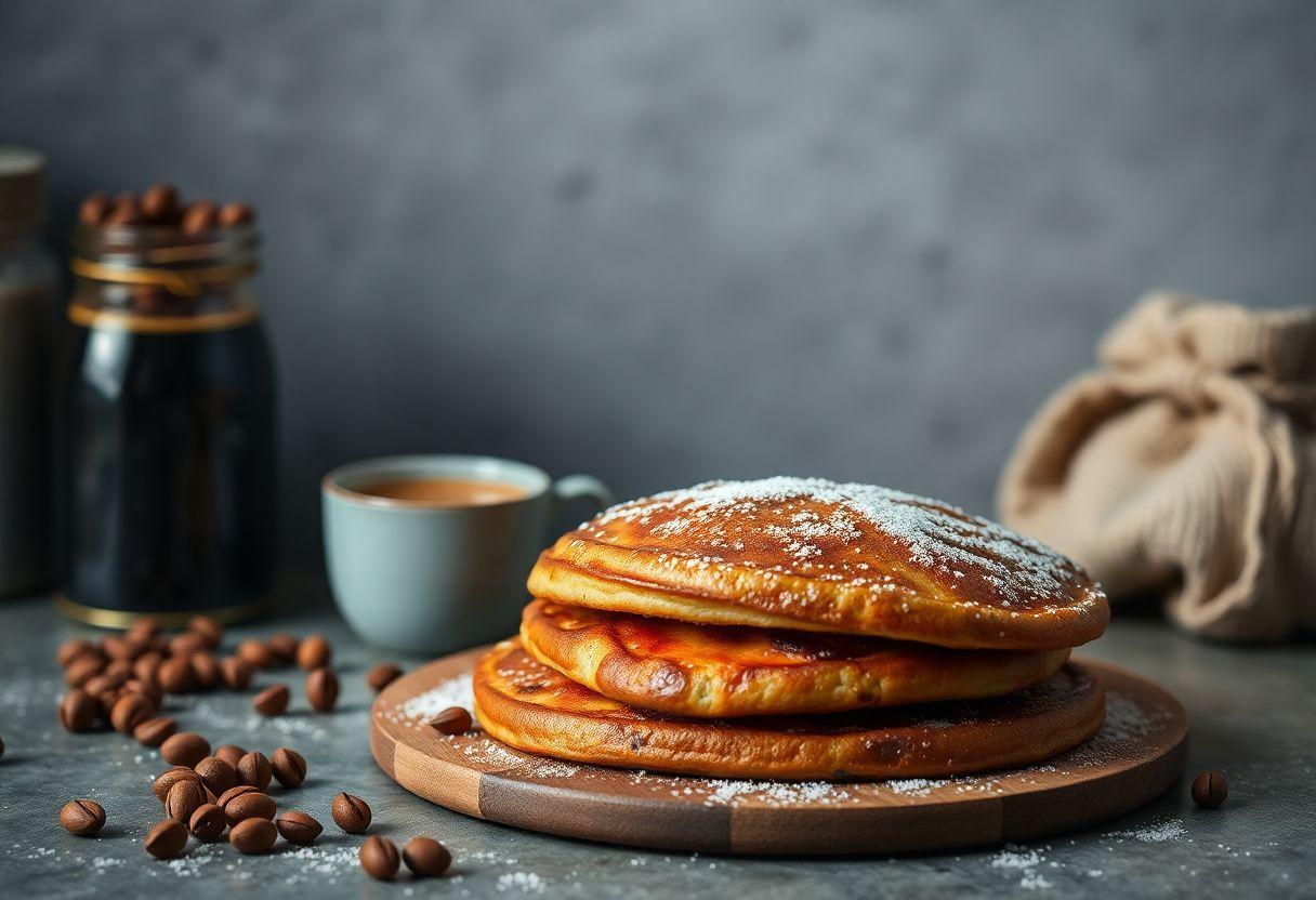 COMO FAZER PANQUECAS RECEITA FÁCIL PARA O CAFÉ DA MANHÃ