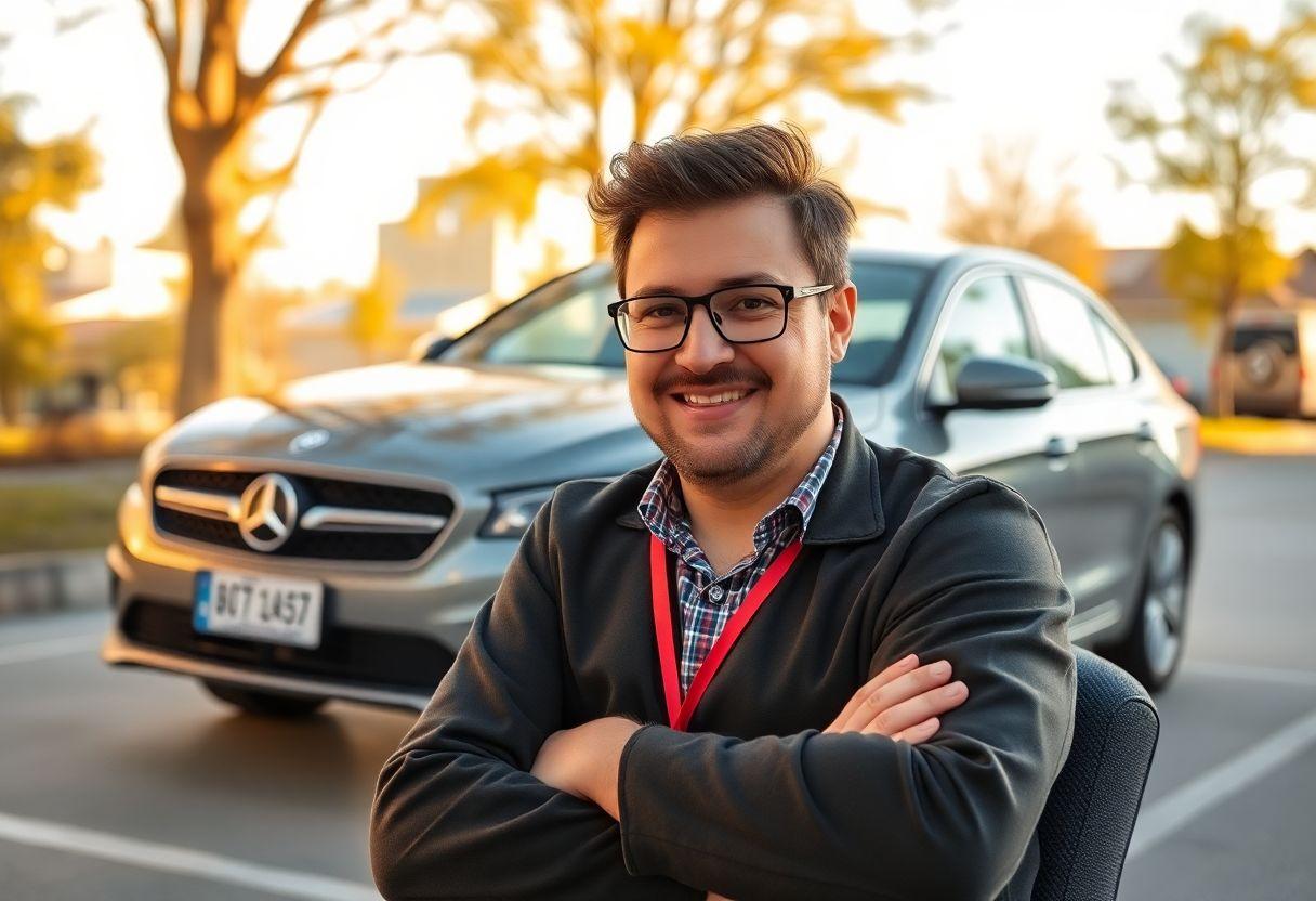 COMO SER INSTRUTOR DE AUTO ESCOLA AUTONOMO COMO EMPREENDER NA ÁREA
