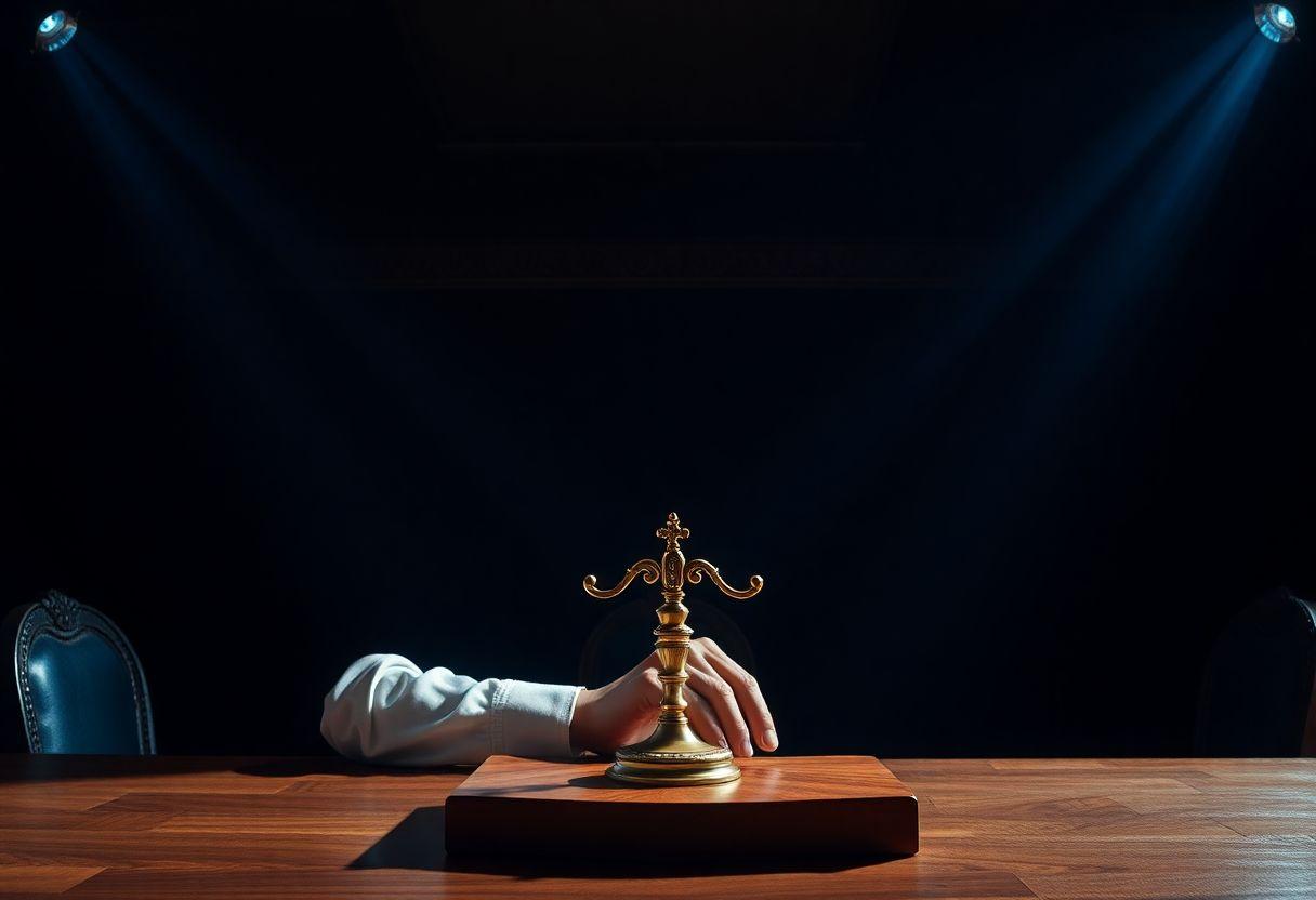 COMO SER JURADO COMO FUNCIONA O ALISTAMENTO PARA O TRIBUNAL DO JÚRI