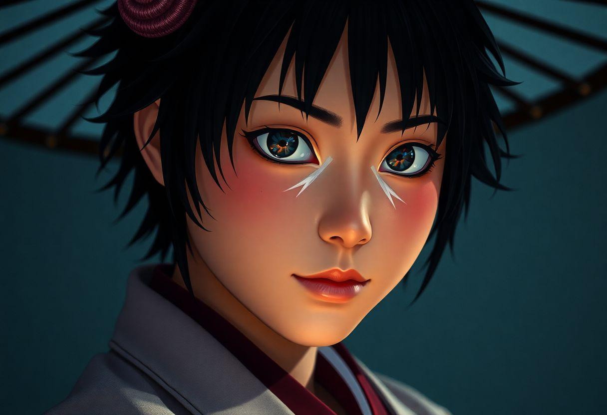 COMO SER QUE NEM O AYANOKOJI ANÁLISE DO COMPORTAMENTO DO PERSONAGEM DE ANIME