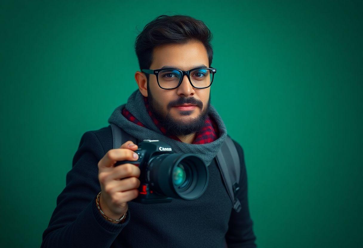 COMO SER YOUTUBER O GUIA COMPLETO PARA CRIAR UM CANAL E COMEÇAR A GRAVAR