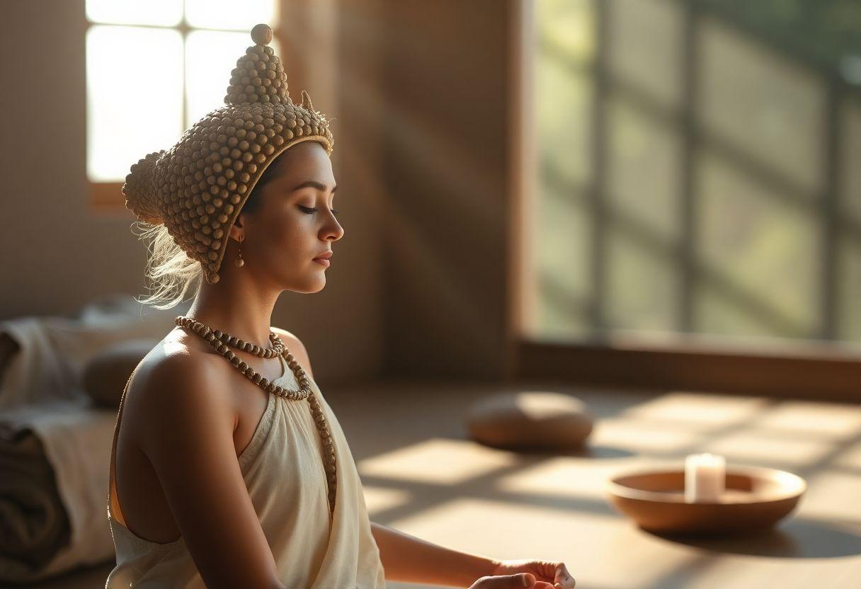 COMO SER ZEN PRÁTICAS DE MEDITAÇÃO E MINDFULNESS PARA DIMINUIR A ANSIEDADE