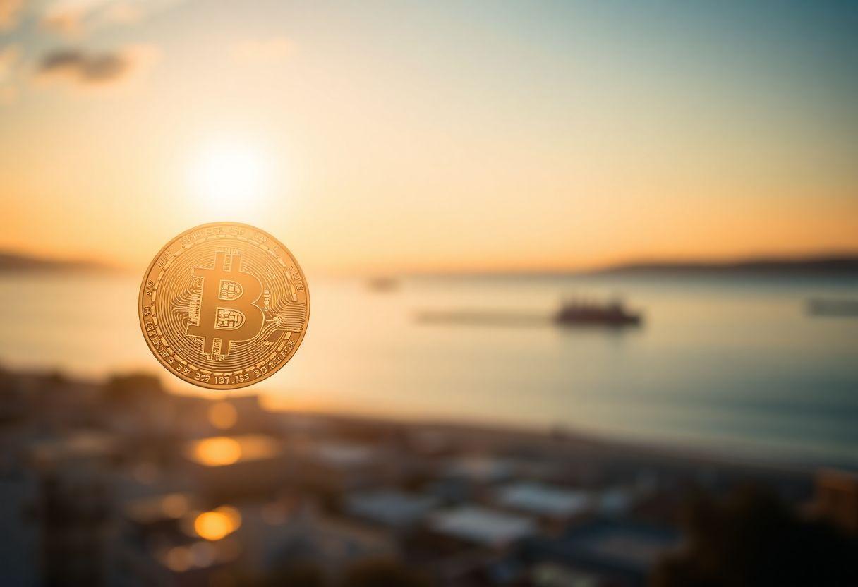 CRIPTOMOEDAS PARA INICIANTES: O GUIA BÁSICO PARA COMPRAR SEU PRIMEIRO BITCOIN