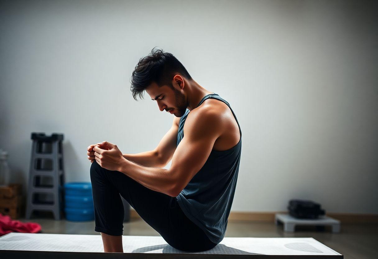 CUIDADOS COM A POSTURA NO TRABALHO: EXERCÍCIOS SIMPLES PARA FAZER SENTADO NA CADEIRA