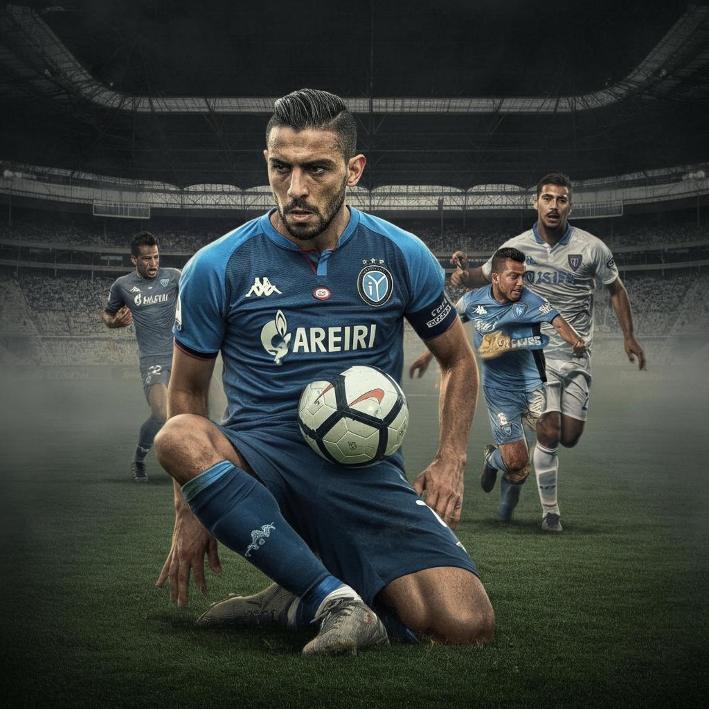 Cagliari x napoli