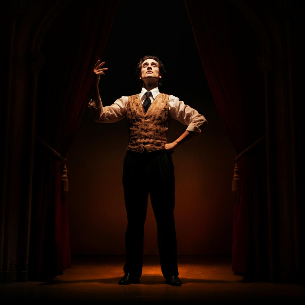 Dia mundial do teatro