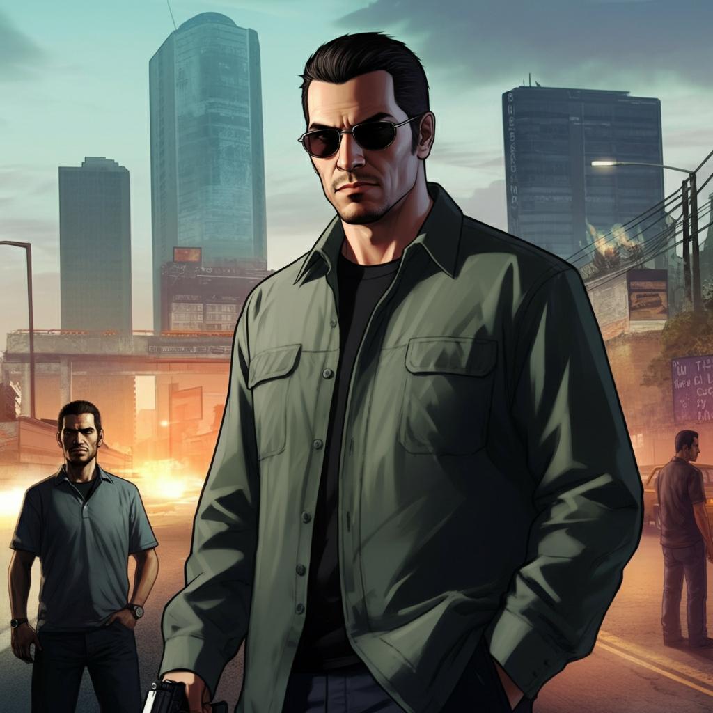 Gta 4