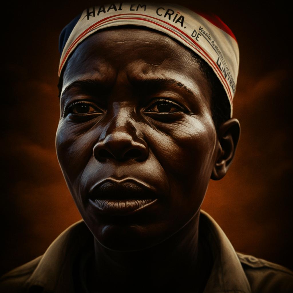 Haiti