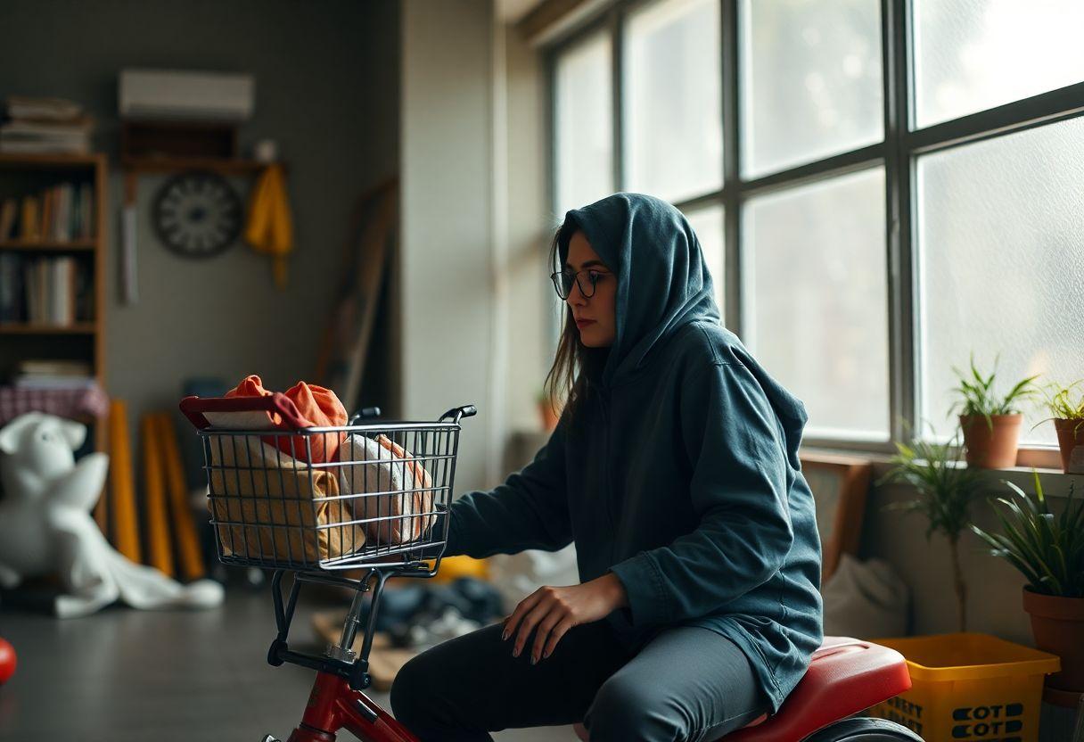 MARKETING PARA E-COMMERCE: ESTRATÉGIAS DE RECUPERAÇÃO DE CARRINHO ABANDONADO