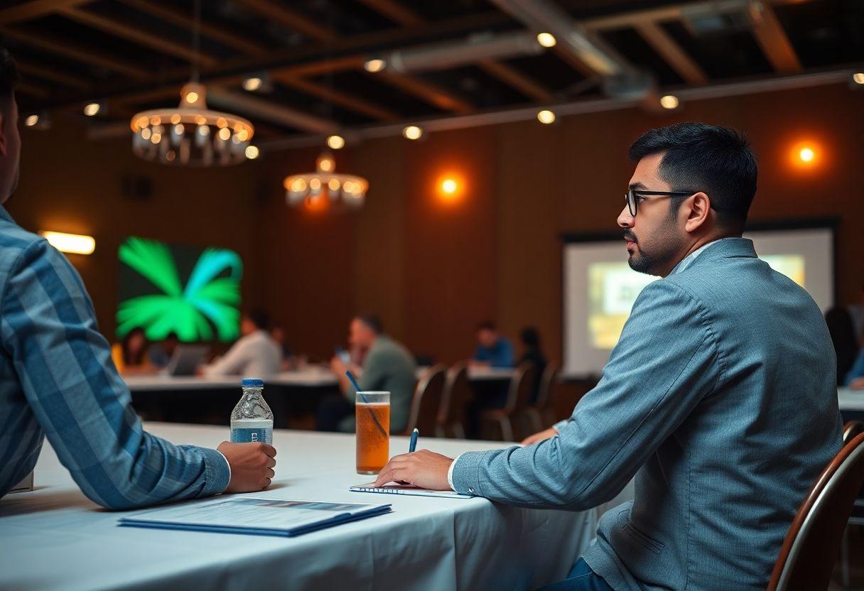 MARKETING PARA EVENTOS: COMO DIVULGAR E ESGOTAR OS INGRESSOS PARA O SEU WORKSHOP