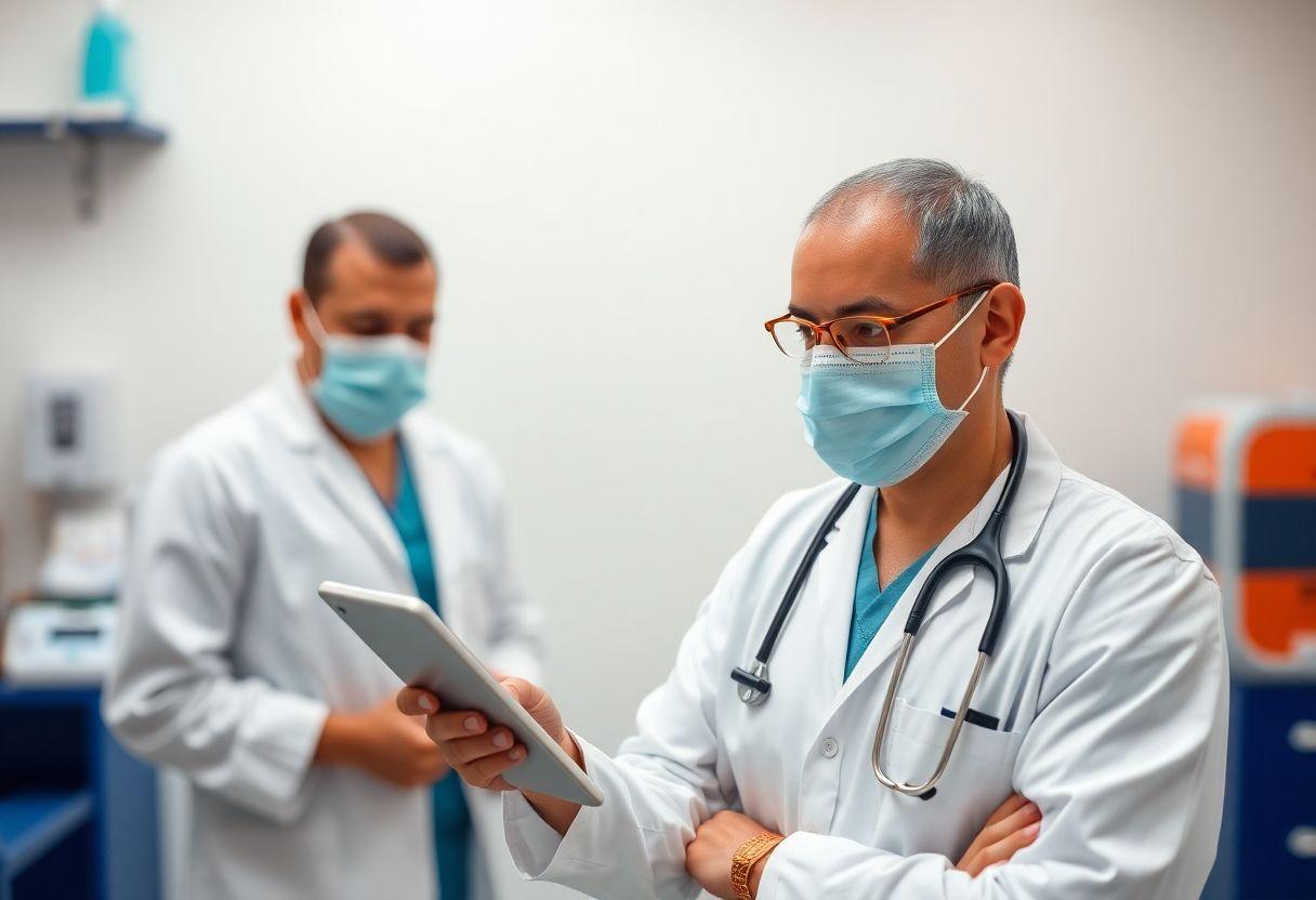 MARKETING PARA MÉDICOS: COMO USAR AS REDES SOCIAIS SEM FERIR O CÓDIGO DE ÉTICA