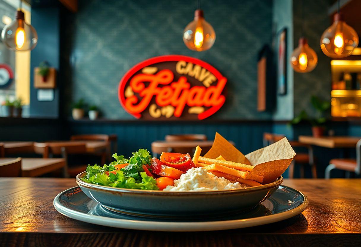 MARKETING PARA RESTAURANTES: COMO USAR O IFood E AS REDES SOCIAIS PARA LOTAR AS MESAS