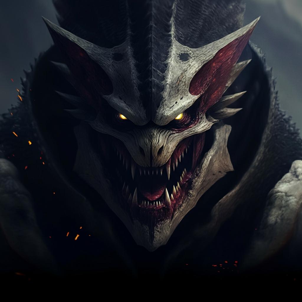 Monster hunter