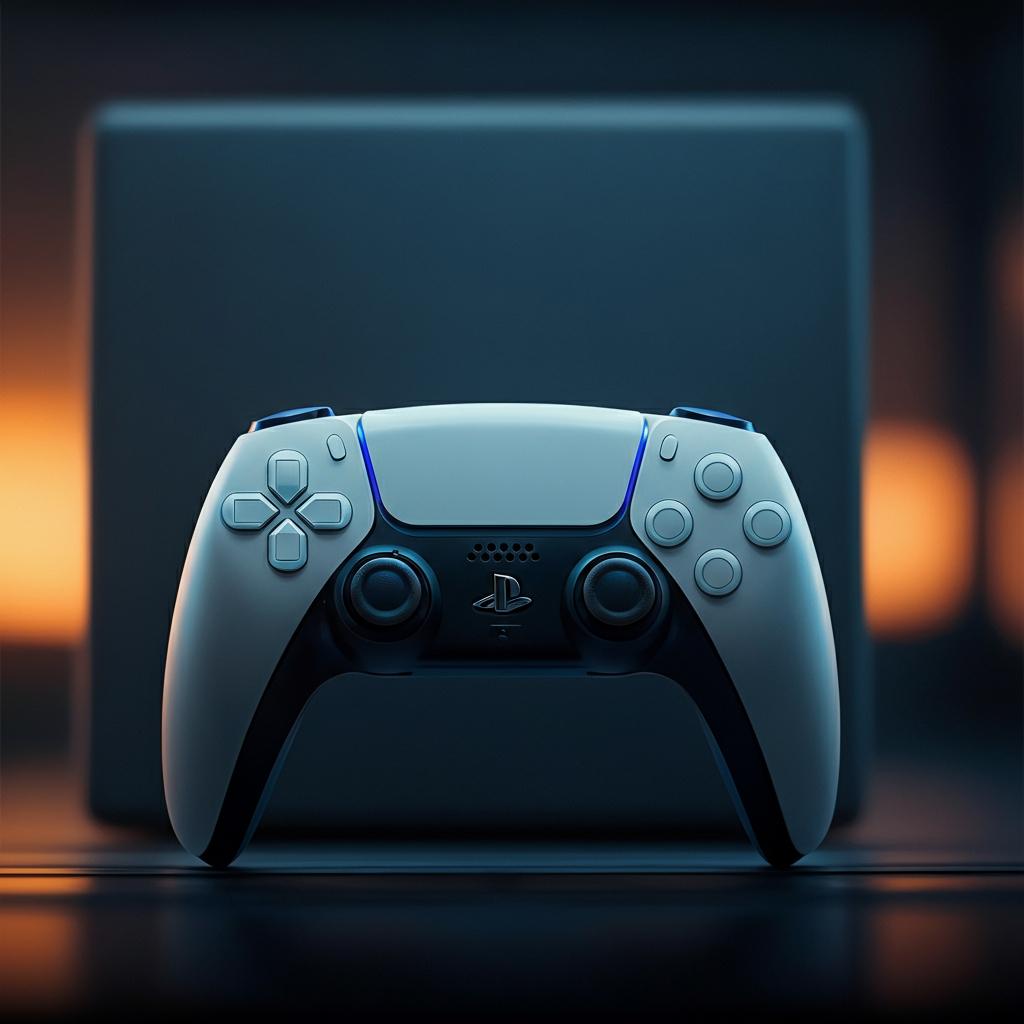 Ps5 slim