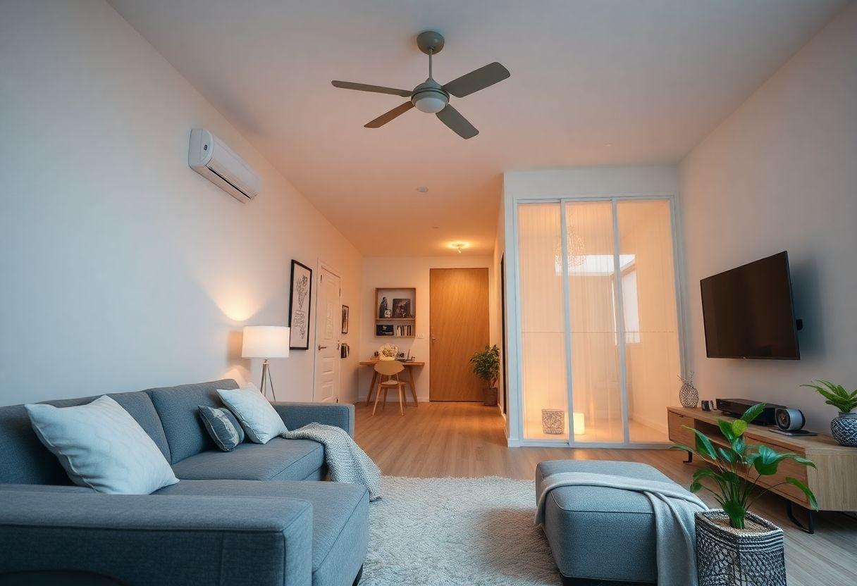 SEGURANÇA RESIDENCIAL: COMO ESCOLHER AS MELHORES CÂMERAS E SISTEMAS DE MONITORAMENTO