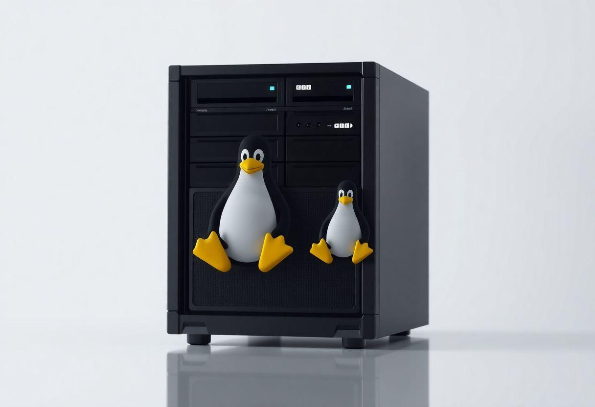SERVIDOR DE VPS LINUX COMANDOS ESSENCIAIS PARA INICIANTES
