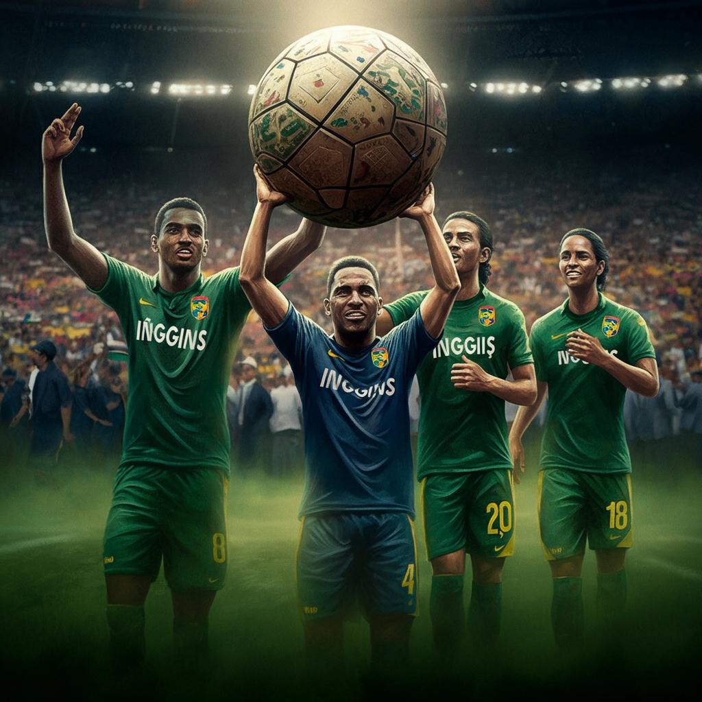 Selecao brasileira