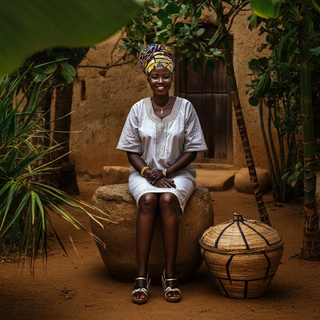 Senegal