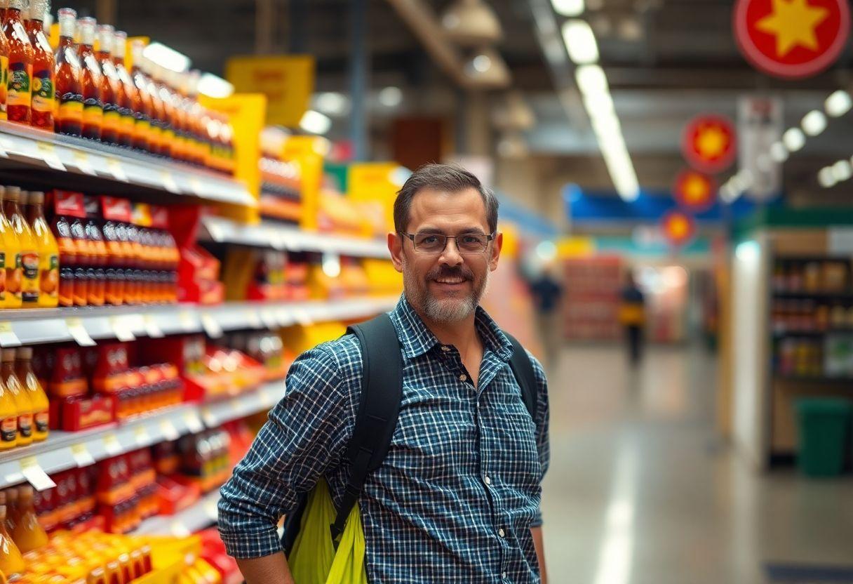ASSAÍ SUPERMERCADO ECONOMIZE MUITO COMPRANDO NO ATACADISTA