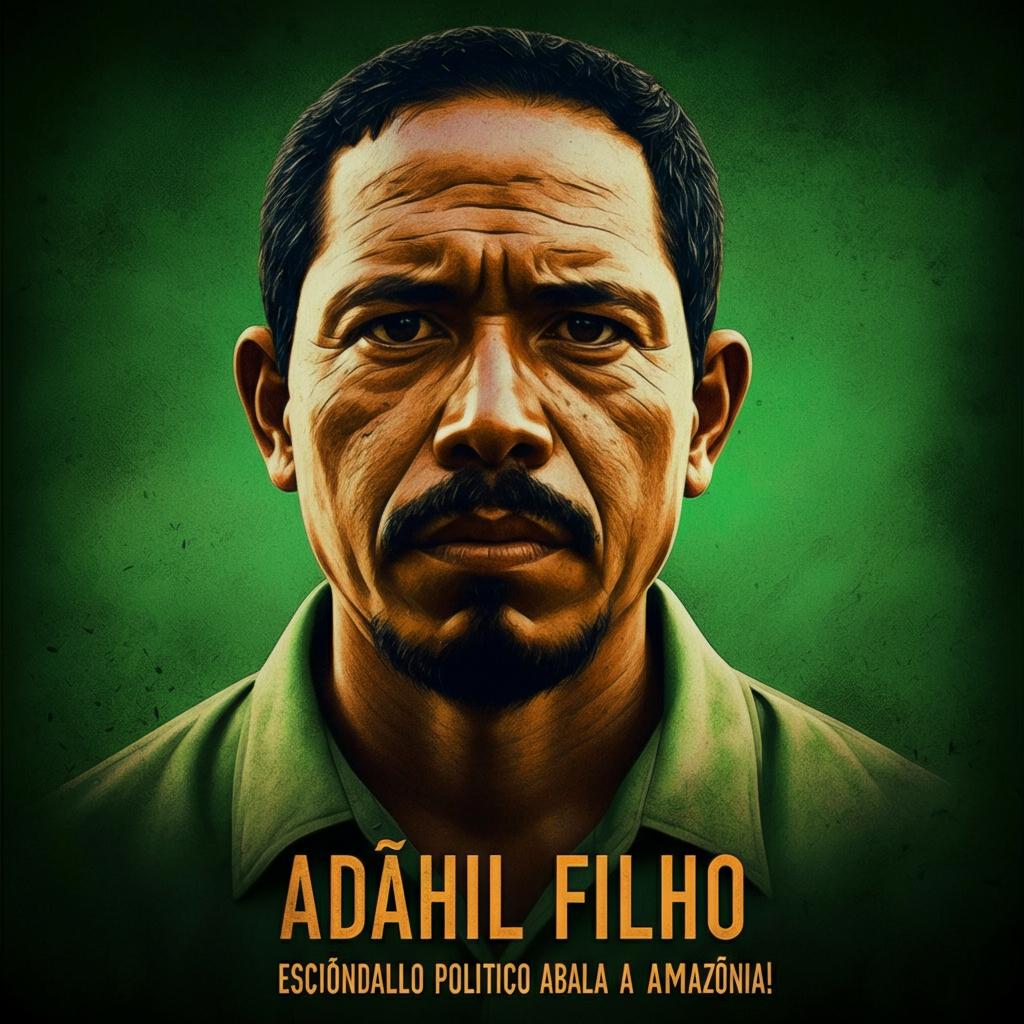 Adail filho