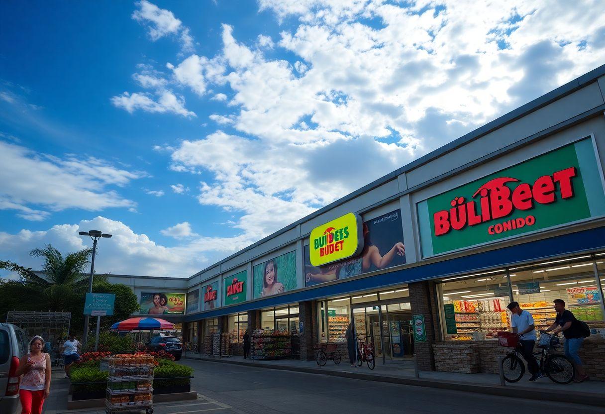 BISTEK SUPERMERCADOS AS MELHORES OFERTAS DE SANTA CATARINA E PARANÁ