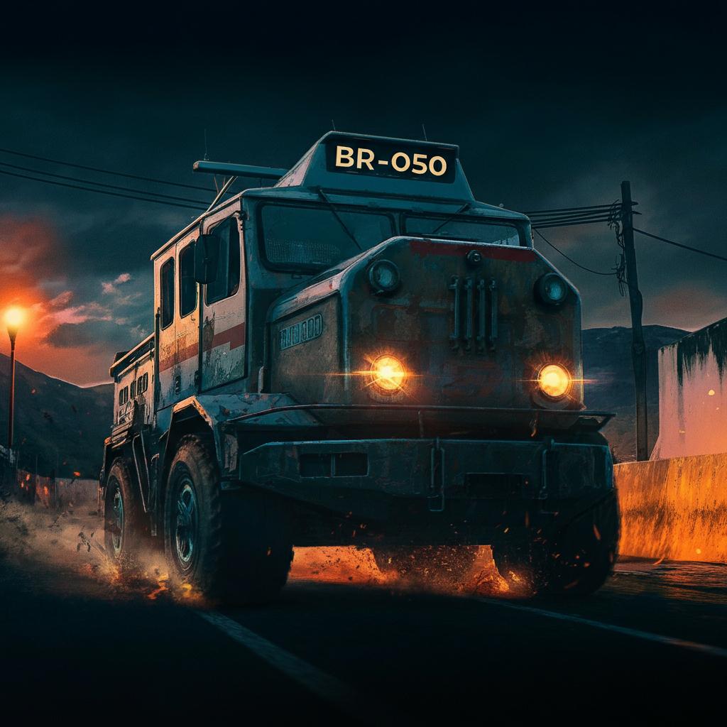 Br-050