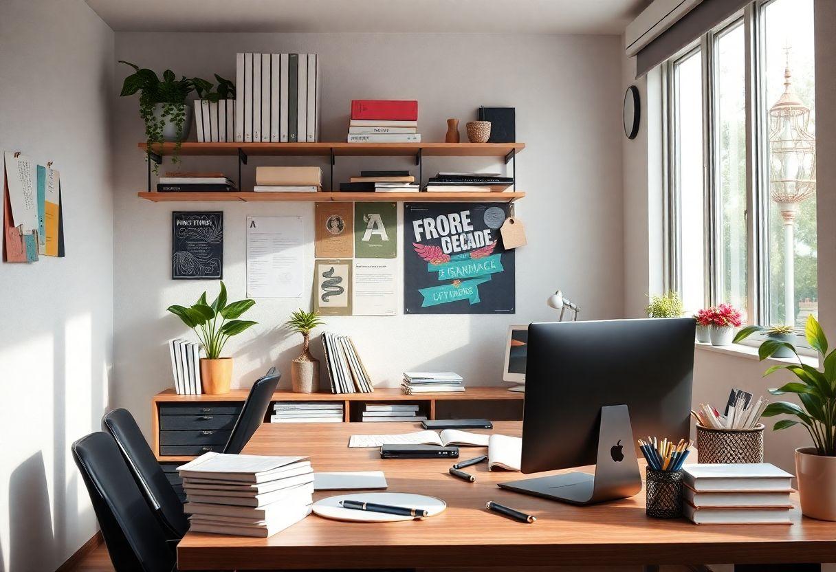 CANVA ESTUDANTE DICAS DE COMO ORGANIZAR SEUS ESTUDOS COM DESIGN