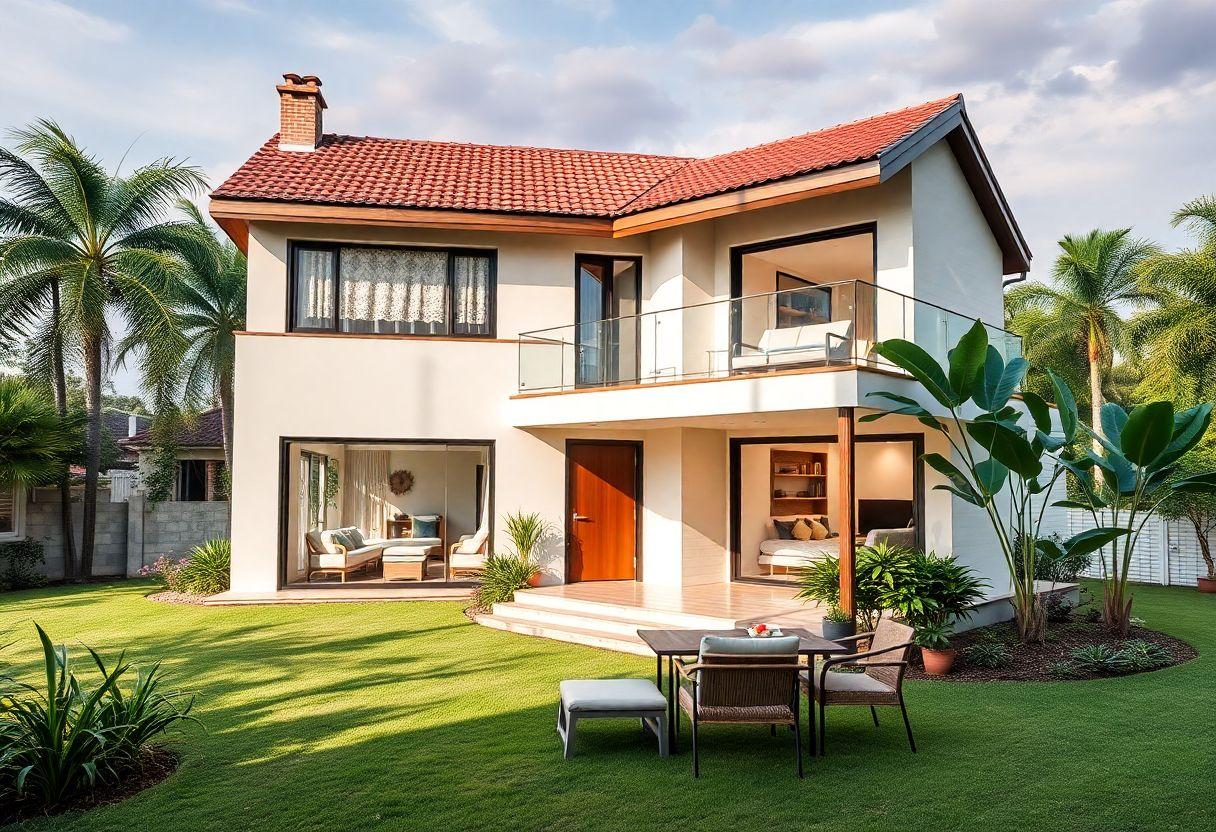 CASA PARA COMPRAR: OS MELHORES BAIRROS E DICAS PARA FINANCIAMENTO